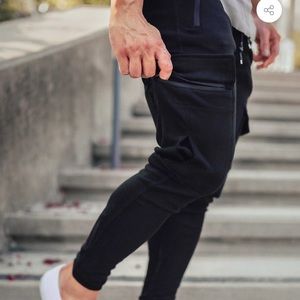 YoungLA Primitive Cargo Joggers